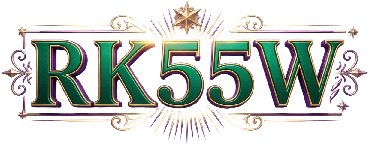 Logo RK55W